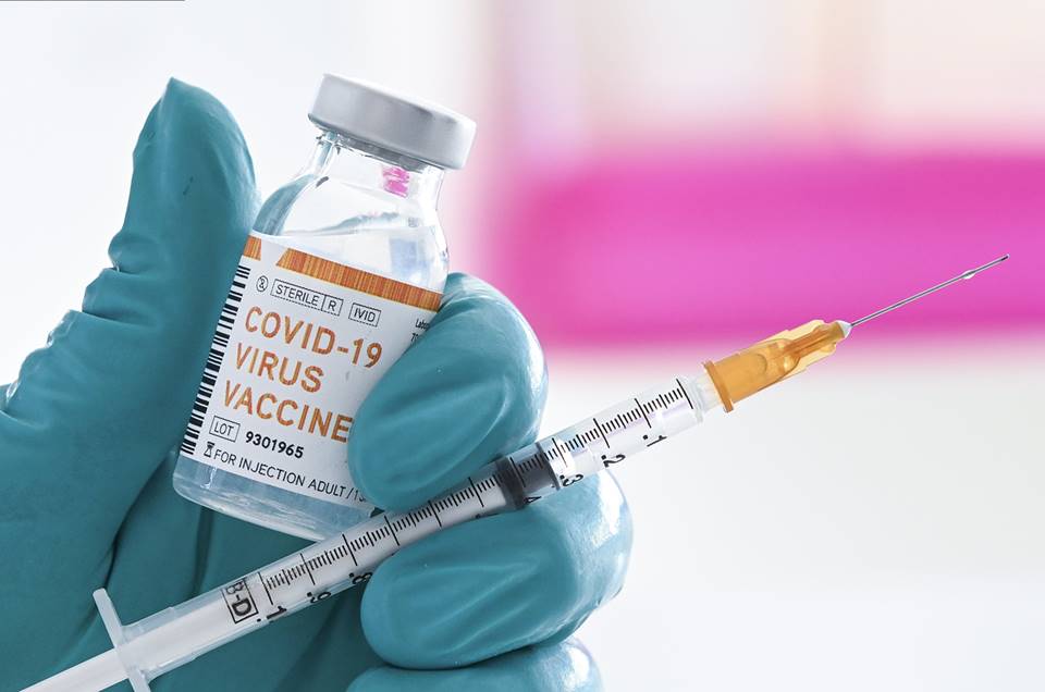 Bom Princípio do Piauí recebe mais 60 doses da vacina contra a covid-19